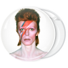 Κονκάρδα φωτογραφία David Bowie 