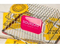 Κονκάρδα μαγνήτης Bourjois Cosmetics