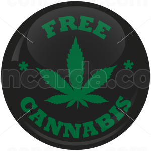 Κονκάρδα drugs free cannabis