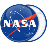 Κονκάρδα NASA μπλε