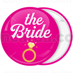 Κονκάρδα the Bride ring 