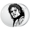 Κονκάρδα Michael Jackson 