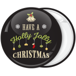 Χριστουγεννιάτικη Κονκάρδα Holly Jolly