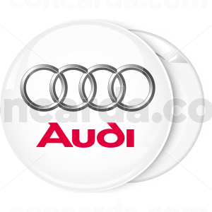 Κονκάρδα Audi