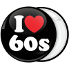 Κονκάρδα I Love 60s