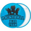 Κονκάρδα Paintball Blue Team