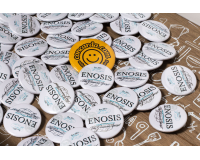 Promo κονκάρδες Mastihashop