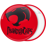 Κονκάρδα Thundercats logo κόκκινο