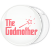 Κονκάρδα The Godmother λευκή