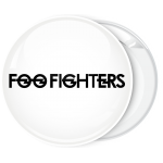 Κονκάρδα Foo Fighters