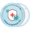 Κονκάρδα Covid 19 Vaccination