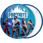 Κονκάρδα Fortnite  4 ήρωες chapter 2
