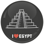 I Love Egypt