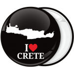 Τουριστική Κονκάρδα Ι Love Crete