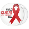 Κονκάρδα World Cancer Day 