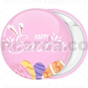 Κονκάρδα Happy Easter Πασχαλινά αυγά