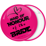 Κονκάρδα Maid of Honor flat collection ροζ