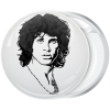 Rock Κονκάρδα Jim Morrison