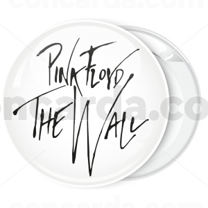 Rock Κονκάρδα Pink Floyd The Wall