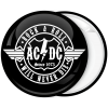 Rock Κονκάρδα AC DC will never die