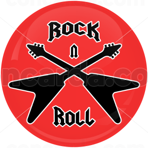 Κονκάρδα Guitars Rock and Roll