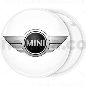 Κονκάρδα Mini Cooper