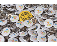 Pins Προεκλογικά μαζί για το αύριο