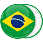 Κονκάρδα σημαία Βραζιλίας