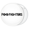 Κονκάρδα Foo Fighters