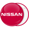 Κονκάρδα Nissan