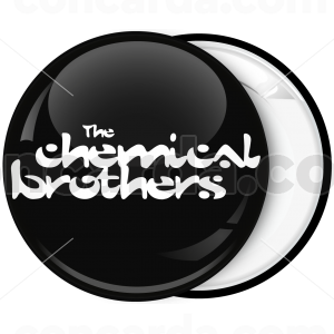 Κονκάρδα Chemical Brothers logo