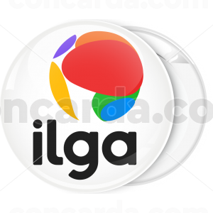 Κονκάρδα ilga