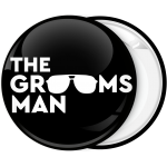 Κονκάρδα The grooms man γυαλιά ηλίου