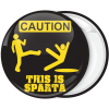 Κονκάρδα This is Sparta Caution