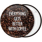 Κονκάρδα Everything gets better with coffee capital