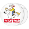 Κονκάρδα Lucky Luke dolly