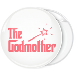 Κονκάρδα The Godmother λευκή