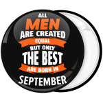 Κονκάρδα All men created equal but the best born in