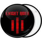 Κονκάρδα Knight Rider voice
