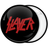 Rock Κονκάρδα Slayer