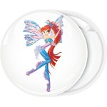 Κονκάρδα Sirenix Winx