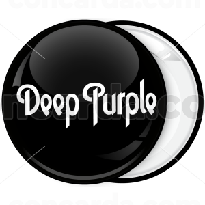 Rock Κονκάρδα Deep Purple