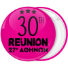 Κονκάρδα Reunion Neon pink