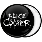 Κονκάρδα Alice Cooper classic
