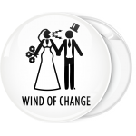 Κονκάρδα Bachelor wind of change