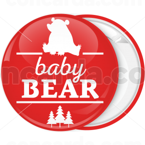 Κονκάρδα Baby Bear