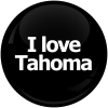 I love Tahoma