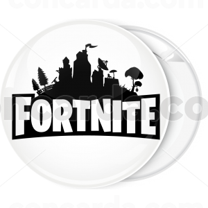 Κονκάρδα Fortnite λογότυπο