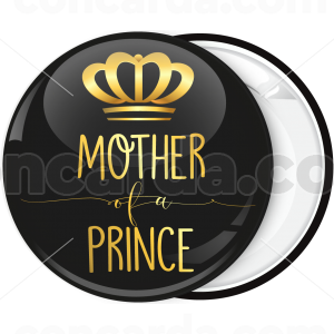 Κονκάρδα mother prince