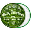 Κονκάρδα Merry Christmas tree 